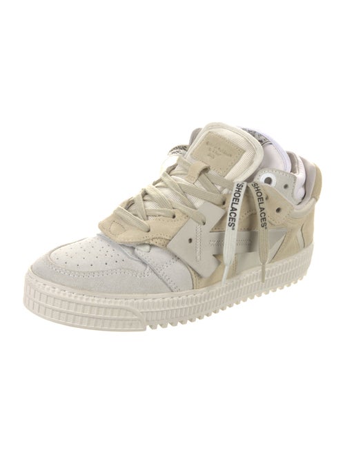 Off-White Cup Sole 3.0 Sneakers