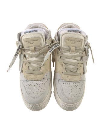 Off-White Cup Sole 3.0 Sneakers