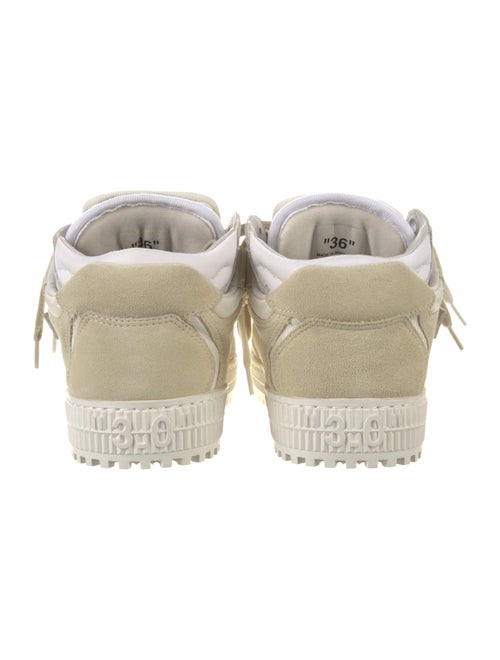 Off-White Cup Sole 3.0 Sneakers