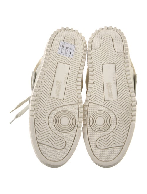 Off-White Cup Sole 3.0 Sneakers