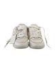 Off-White OOO Out Of Office 'Cream White' Sneakers