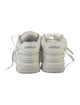 Off-White OOO Out Of Office 'Cream White' Sneakers