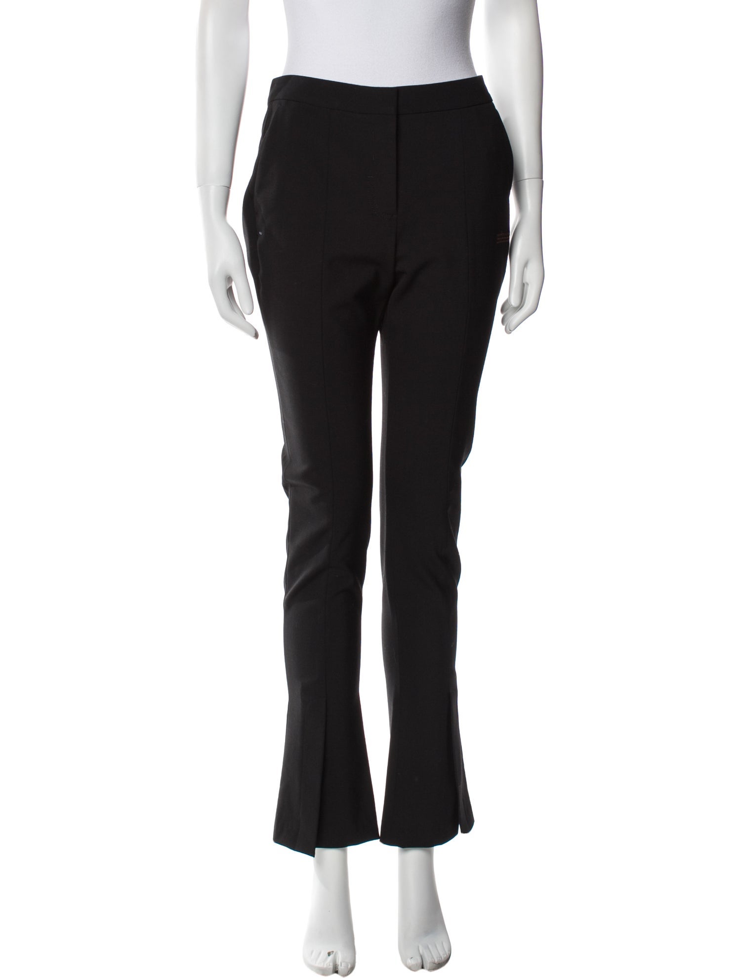 Off-White 2021 Straight Leg Pants