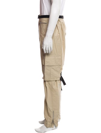 Off-White 2022 Cargo Pants