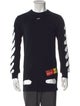 Off-White 2019 Graphic Print T-Shirt