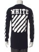Off-White 2019 Graphic Print T-Shirt