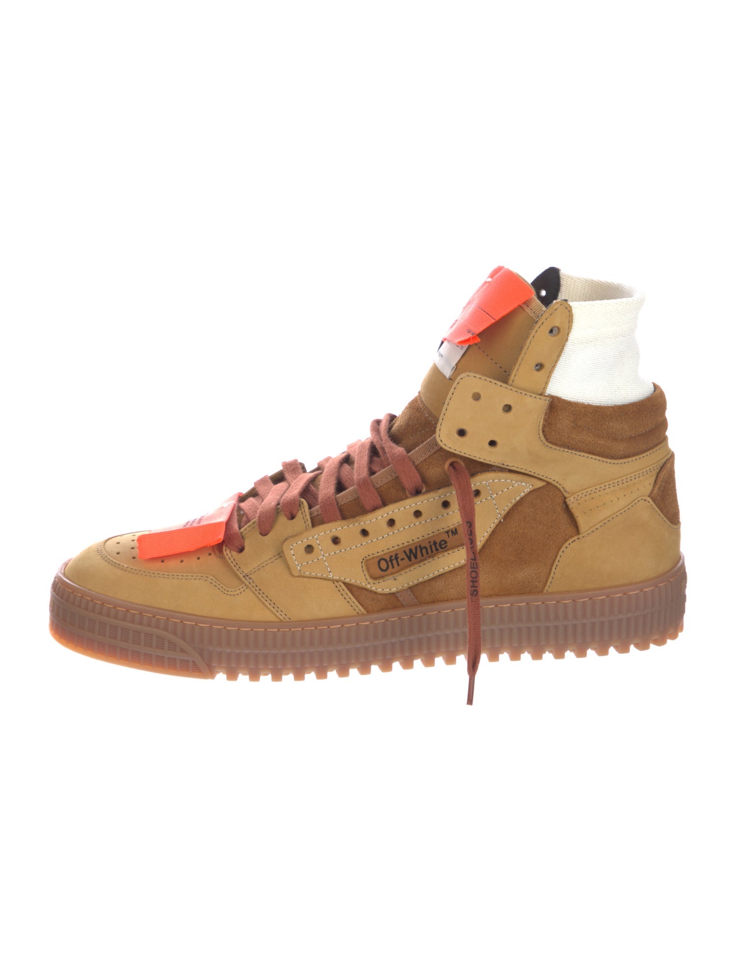Off-White Off Court 3.0 Sneakers