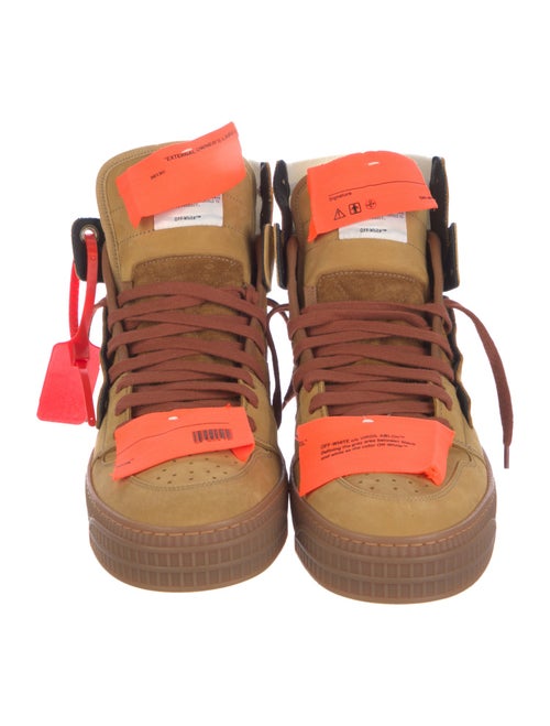 Off-White Off Court 3.0 Sneakers