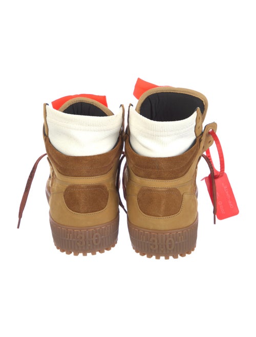 Off-White Off Court 3.0 Sneakers