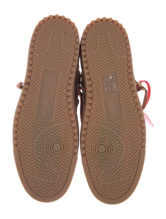 Off-White Off Court 3.0 Sneakers