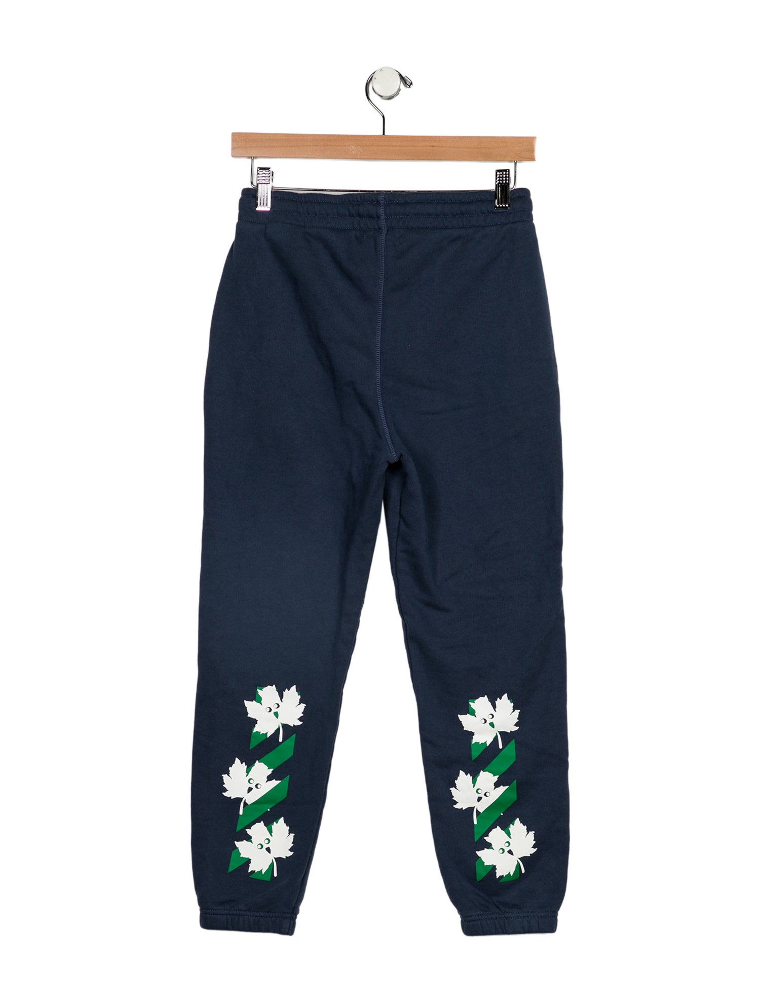 Off-White Kids' Diagonals Sweatpants w/Tags