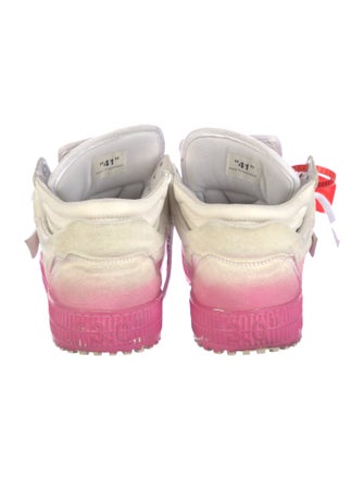 Off-White Cup Sole 3.0 'Degrade' Sneakers