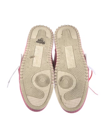 Off-White Cup Sole 3.0 'Degrade' Sneakers