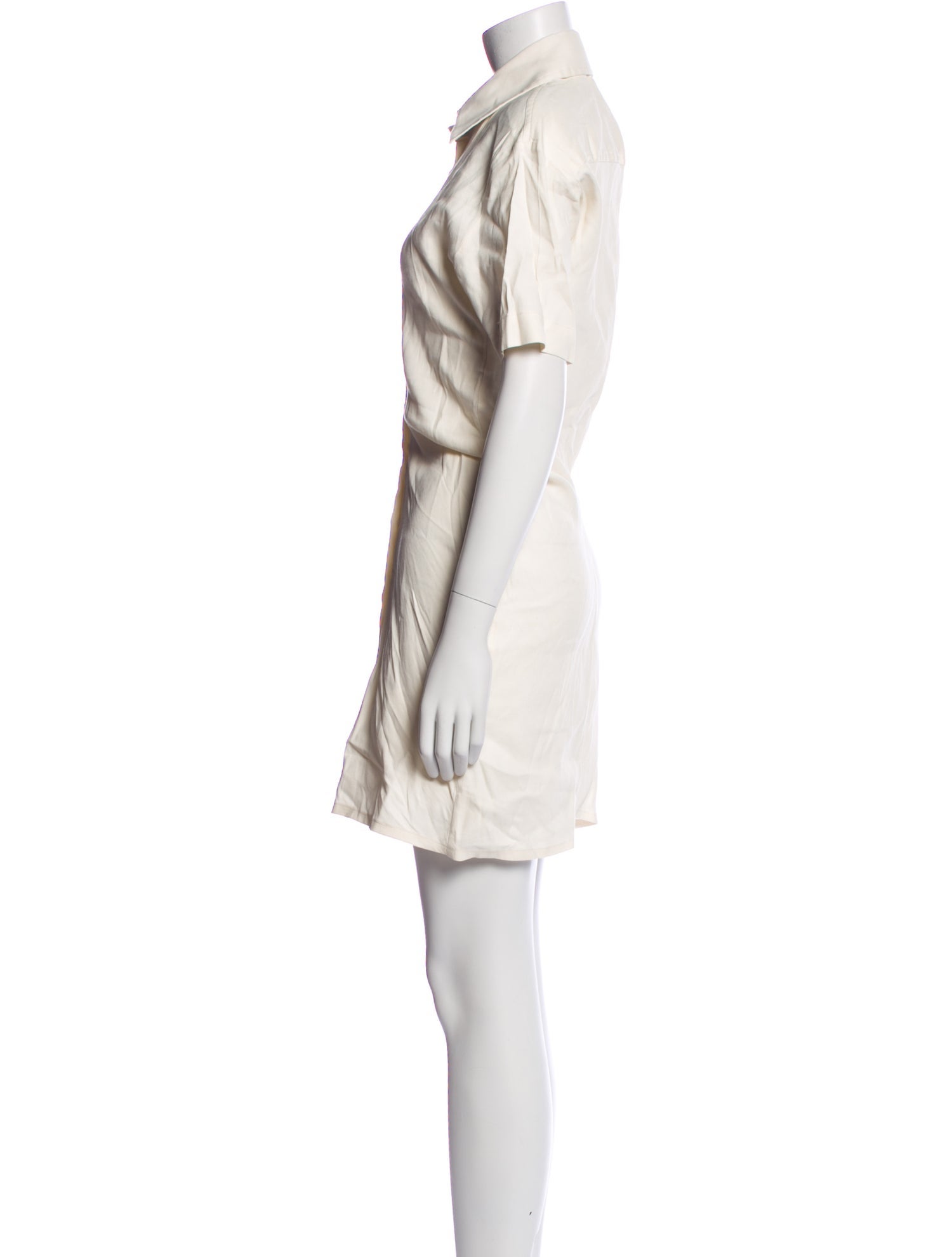 Off-White 2020 Mini Dress