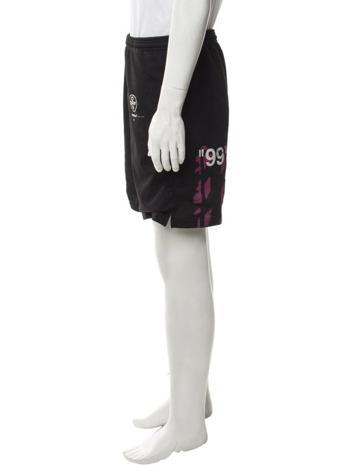 Off-White 2019 Jogger Shorts