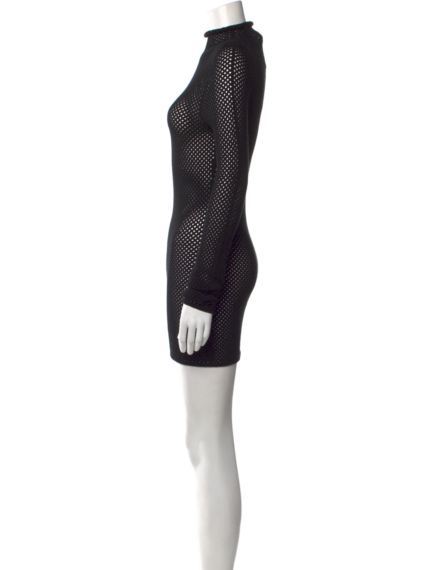 Off-White 2023 Mini Dress