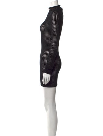 Off-White 2023 Mini Dress