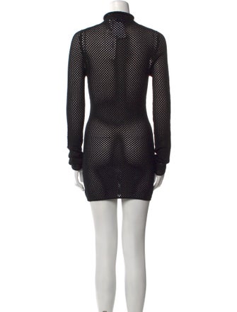 Off-White 2023 Mini Dress