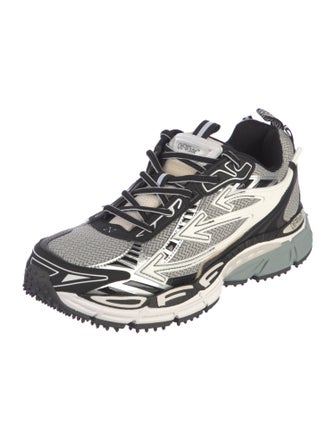 Off-White Be Right Back Sneakers