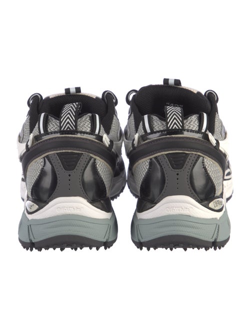 Off-White Be Right Back Sneakers