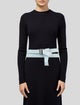 Off-White Industrial Waist Belt