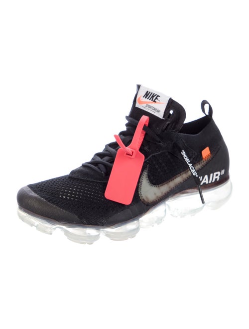 Off-White x Nike Air VaporMax Sneakers