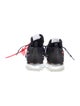 Off-White x Nike Air VaporMax Sneakers