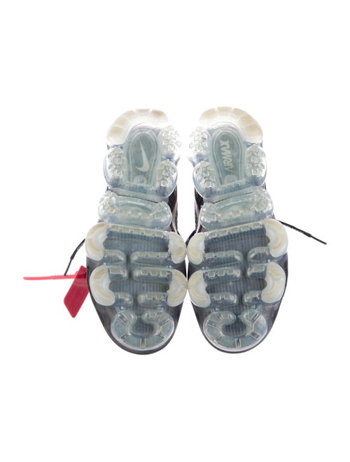 Off-White x Nike Air VaporMax Sneakers