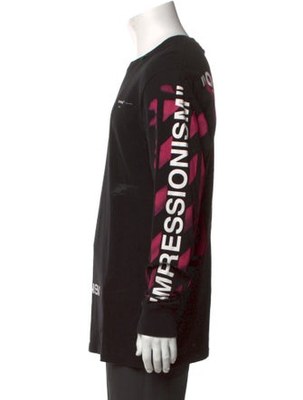 Off-White 2019 X 'Impressionism '99' T-Shirt