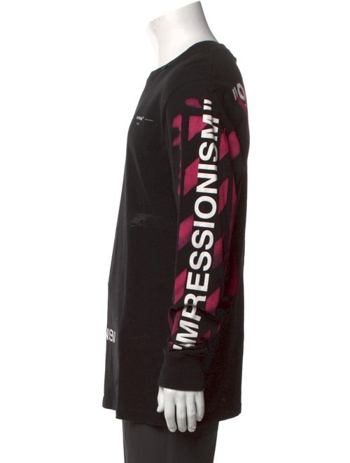 Off-White 2019 X 'Impressionism '99' T-Shirt