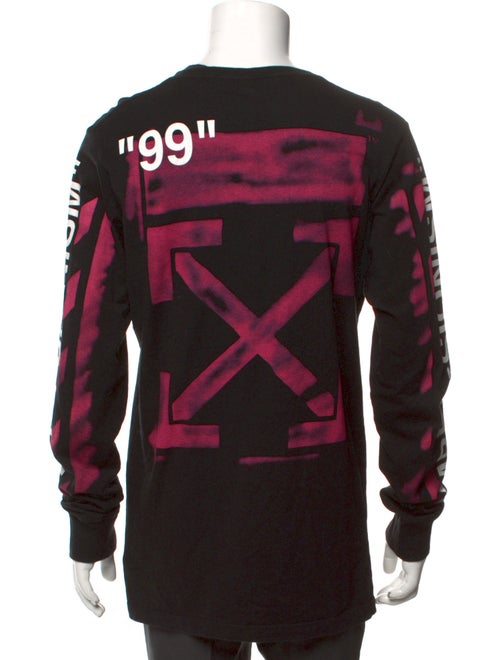 Off-White 2019 X 'Impressionism '99' T-Shirt