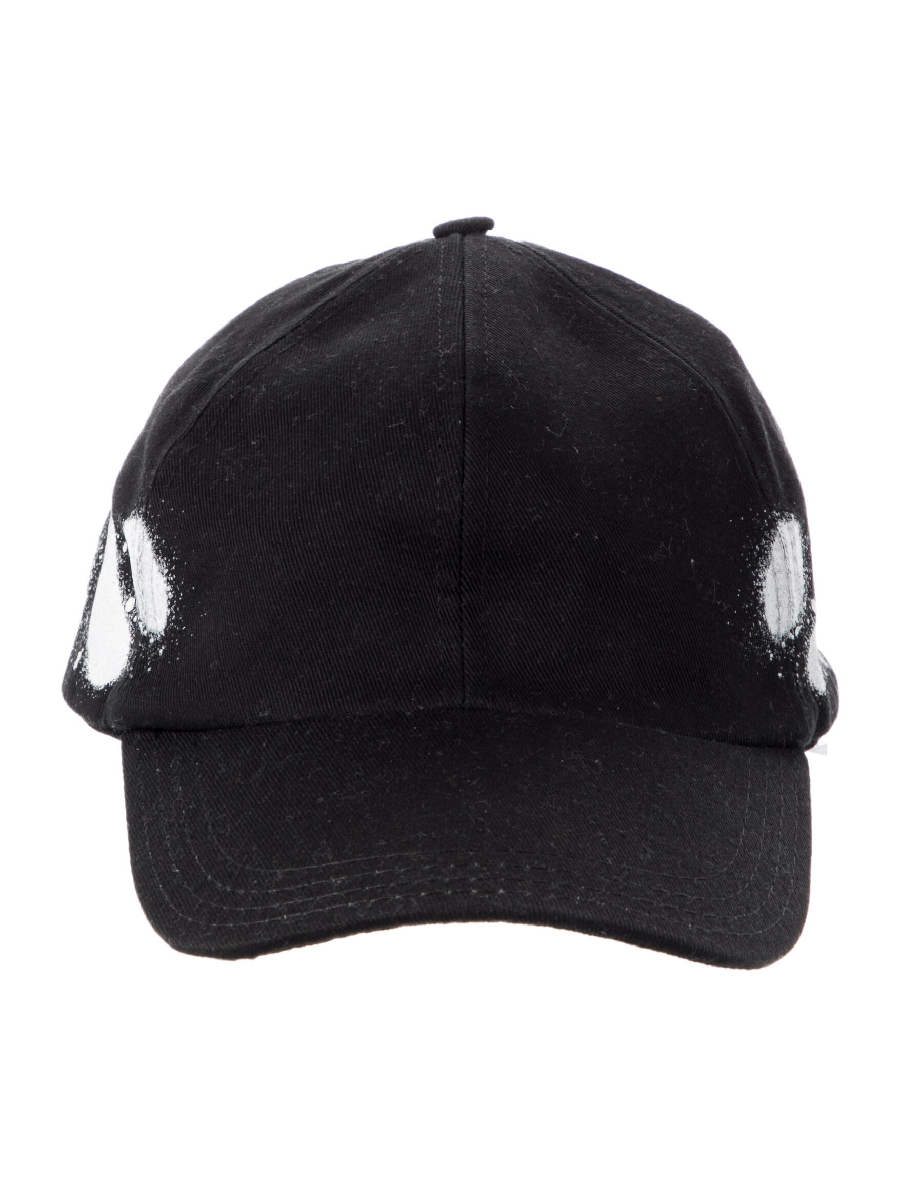 Off-White Cap