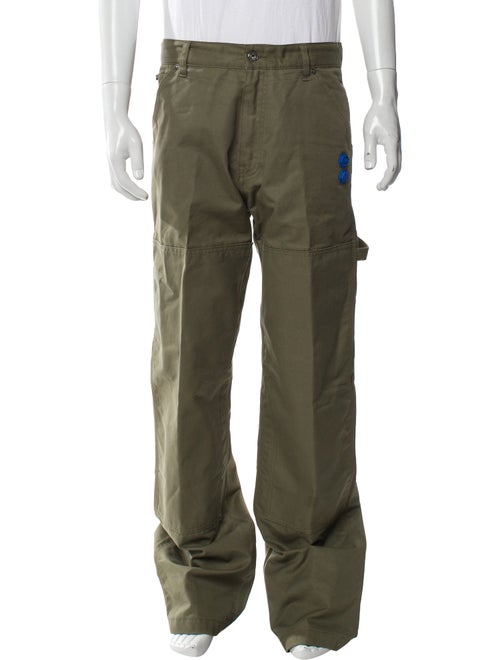 Off-White 2022 Cargo Pants