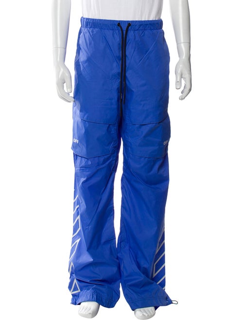 Off-White 2022 Ski Pants