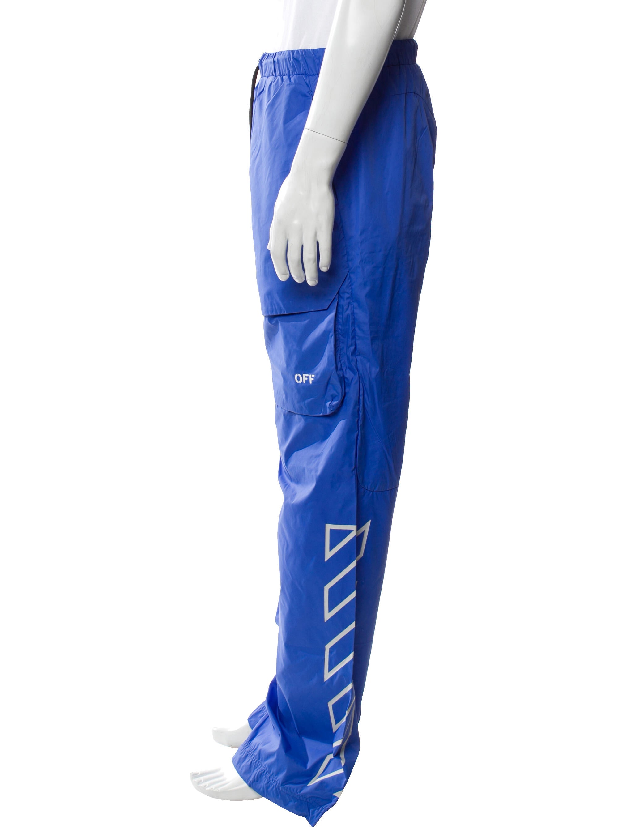 Off-White 2022 Ski Pants