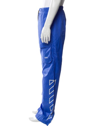 Off-White 2022 Ski Pants