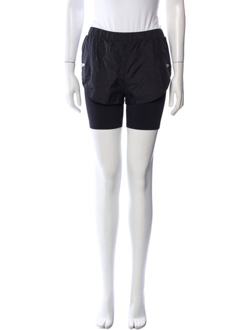 Off-White 2021 Mini Shorts