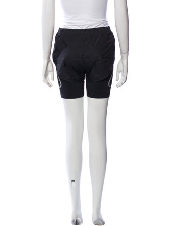 Off-White 2021 Mini Shorts