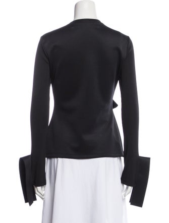 Off-White 2019 Crew Neck Top