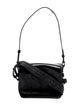 Off-White Calf Leather Shoulder Bag