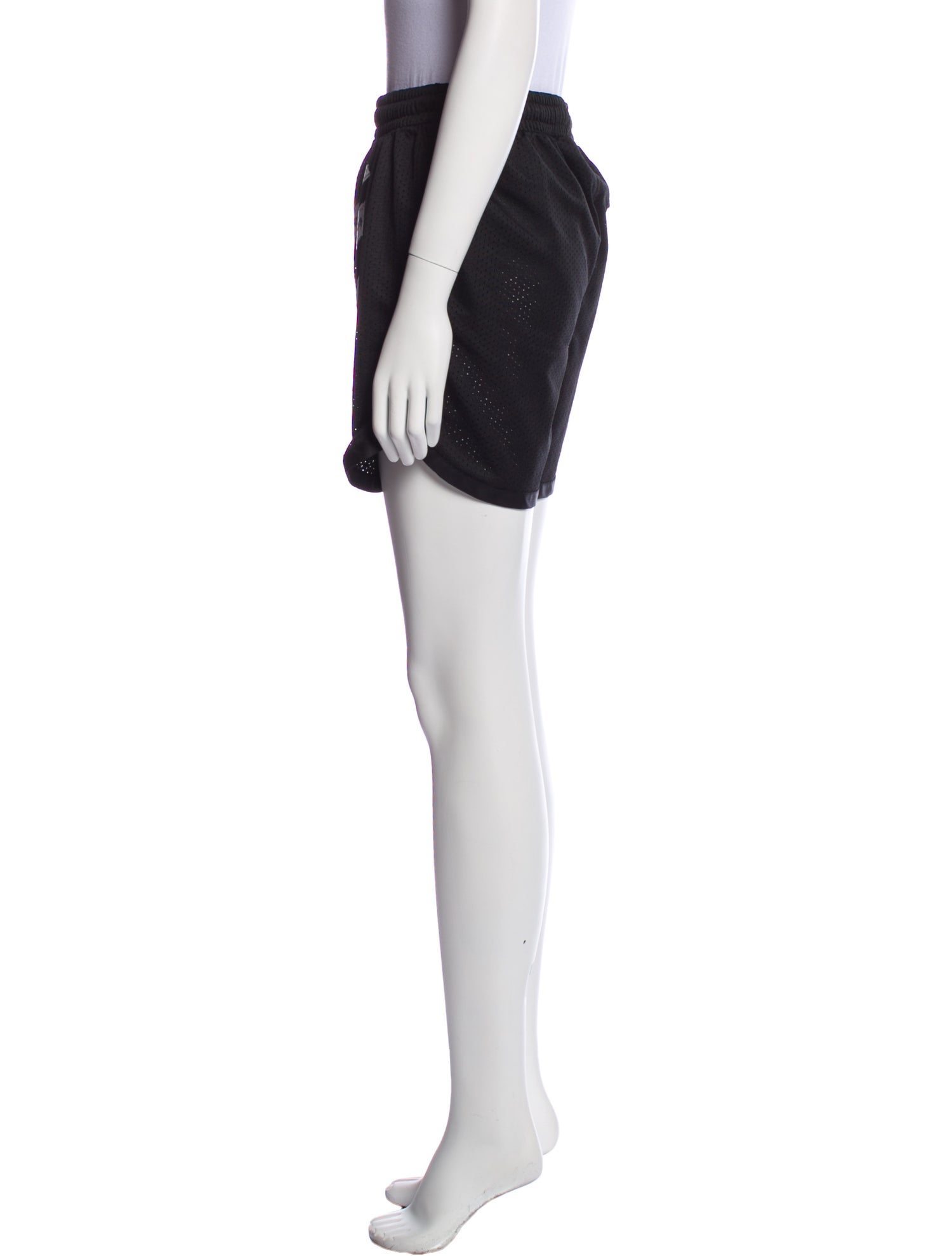 Off-White 2020 Jogger Shorts