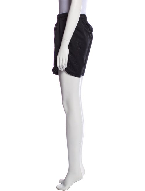 Off-White 2020 Jogger Shorts