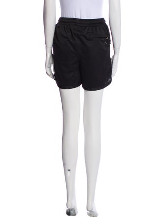 Off-White 2020 Jogger Shorts