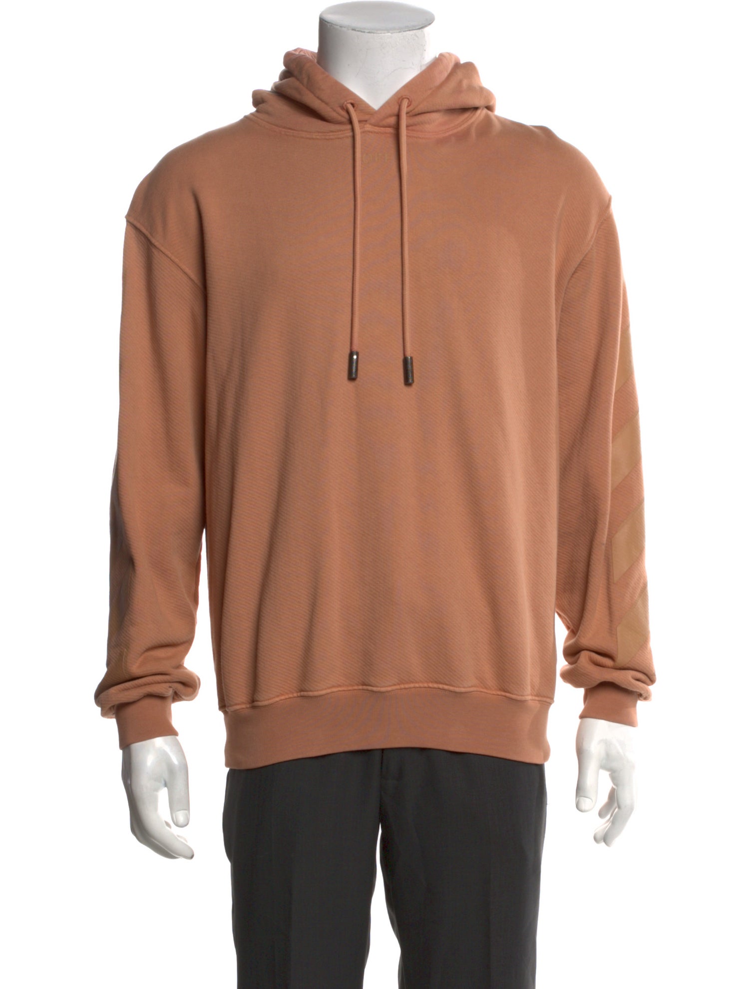 Off-White 2019 Crew Neck Sweatshirt