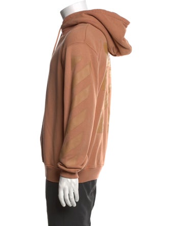 Off-White 2019 Crew Neck Sweatshirt