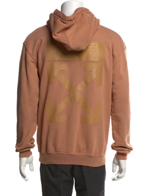 Off-White 2019 Crew Neck Sweatshirt