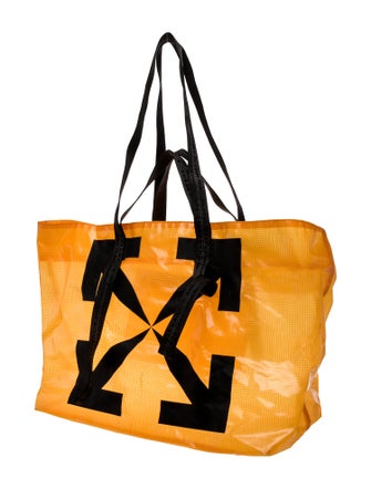 Off-White Signature Tote