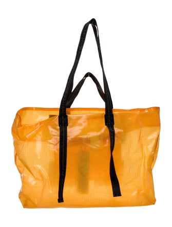 Off-White Signature Tote