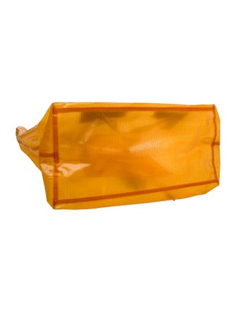 Off-White Signature Tote