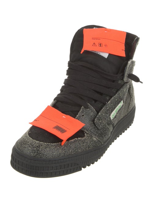 Off-White Off Court 3.0 Sneakers